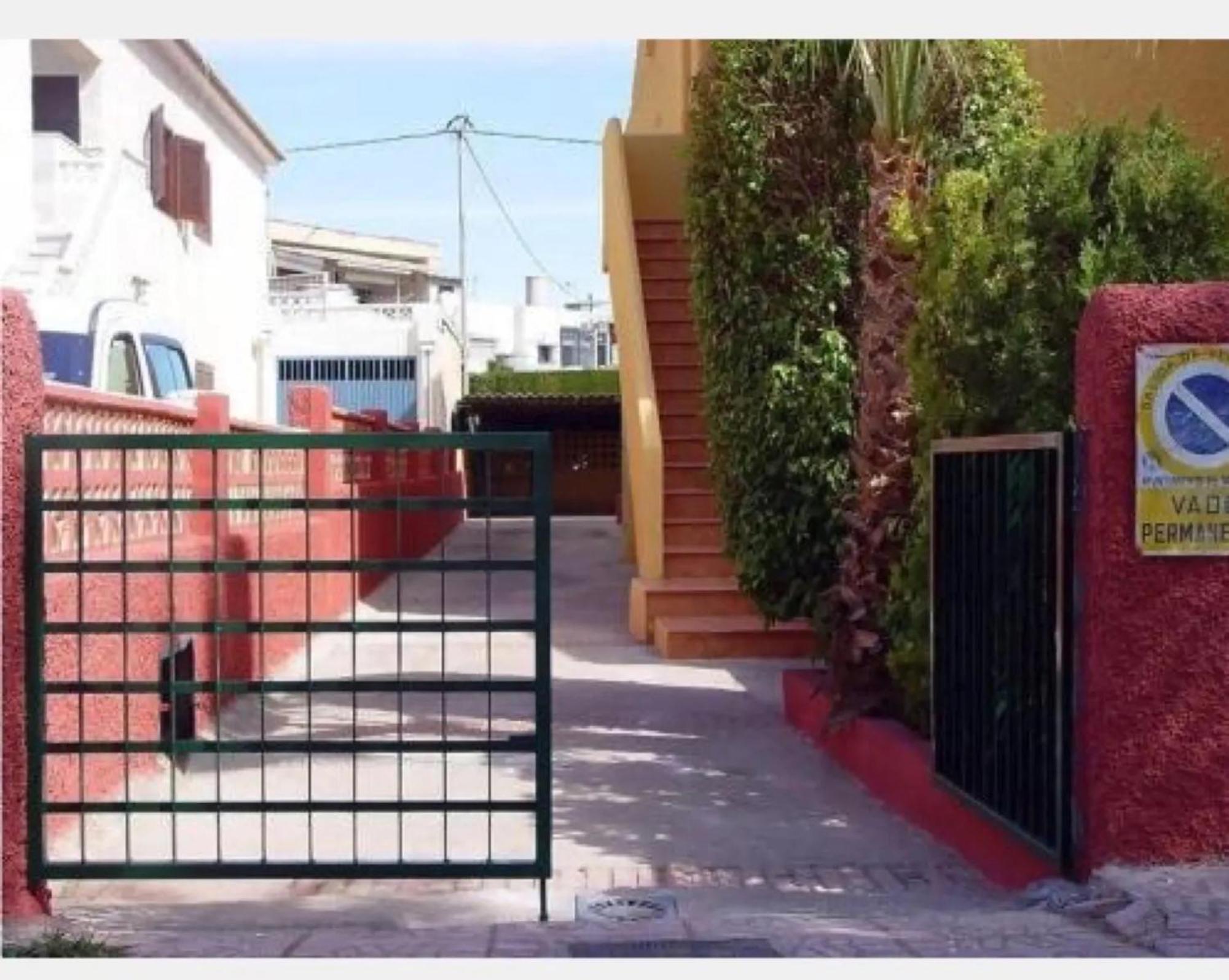 Apartmán Taravilla P26 *